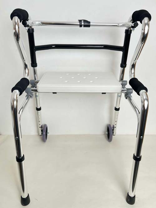 Khung tập đi có ghế ngồi GBM-037