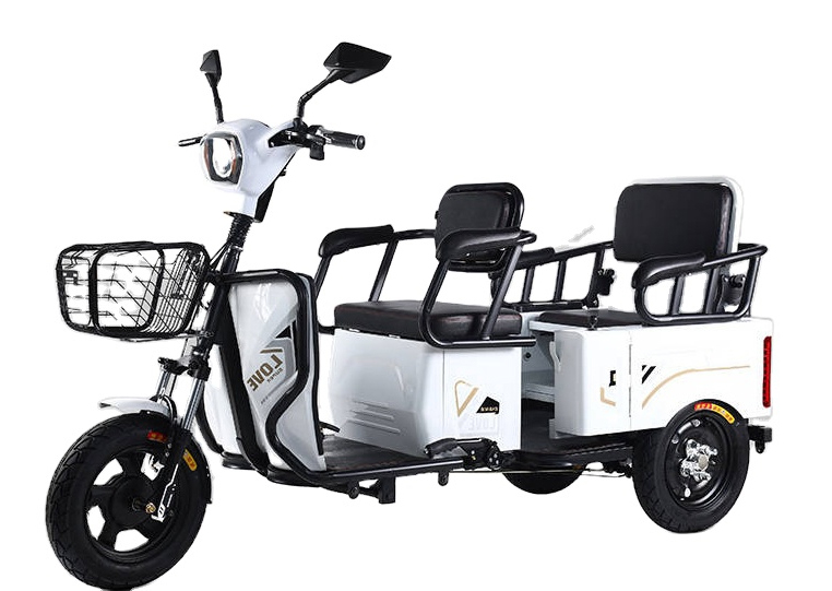 Xe lăn điện 3 bánh chính hãng giá rẻ ở TP HCM