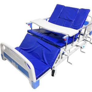 Giường y tế quay bằng tay quận Tân Bình TP HCM