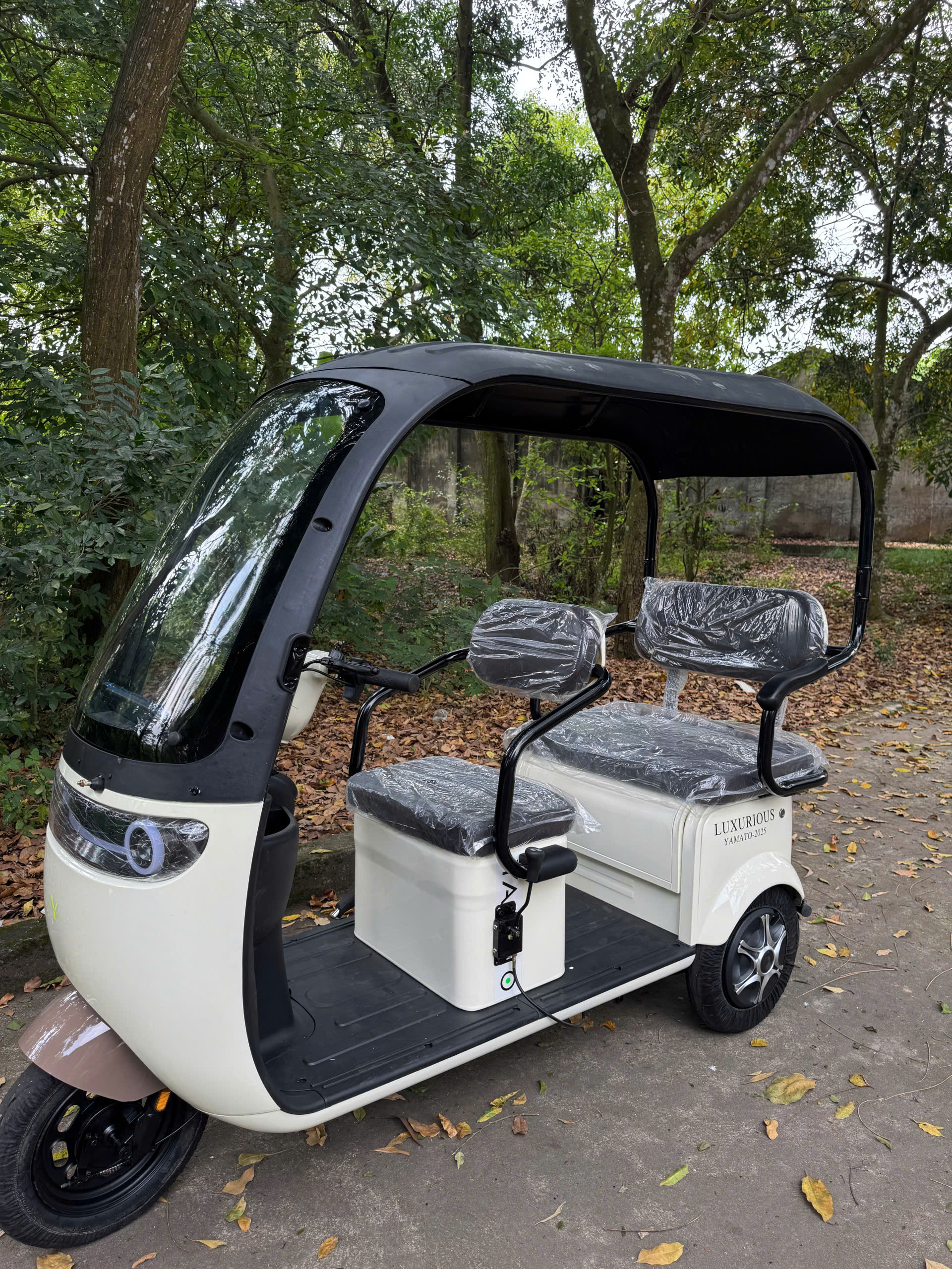 Xe 3 bánh giá rẻ