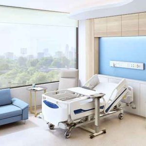 Giường y tế cao cấp