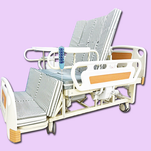 Giường y tế cao cấp NAKACHI NC-04DC