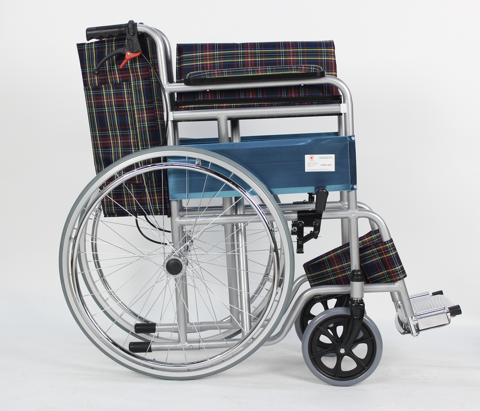 Xe lăn ở bình thạnh