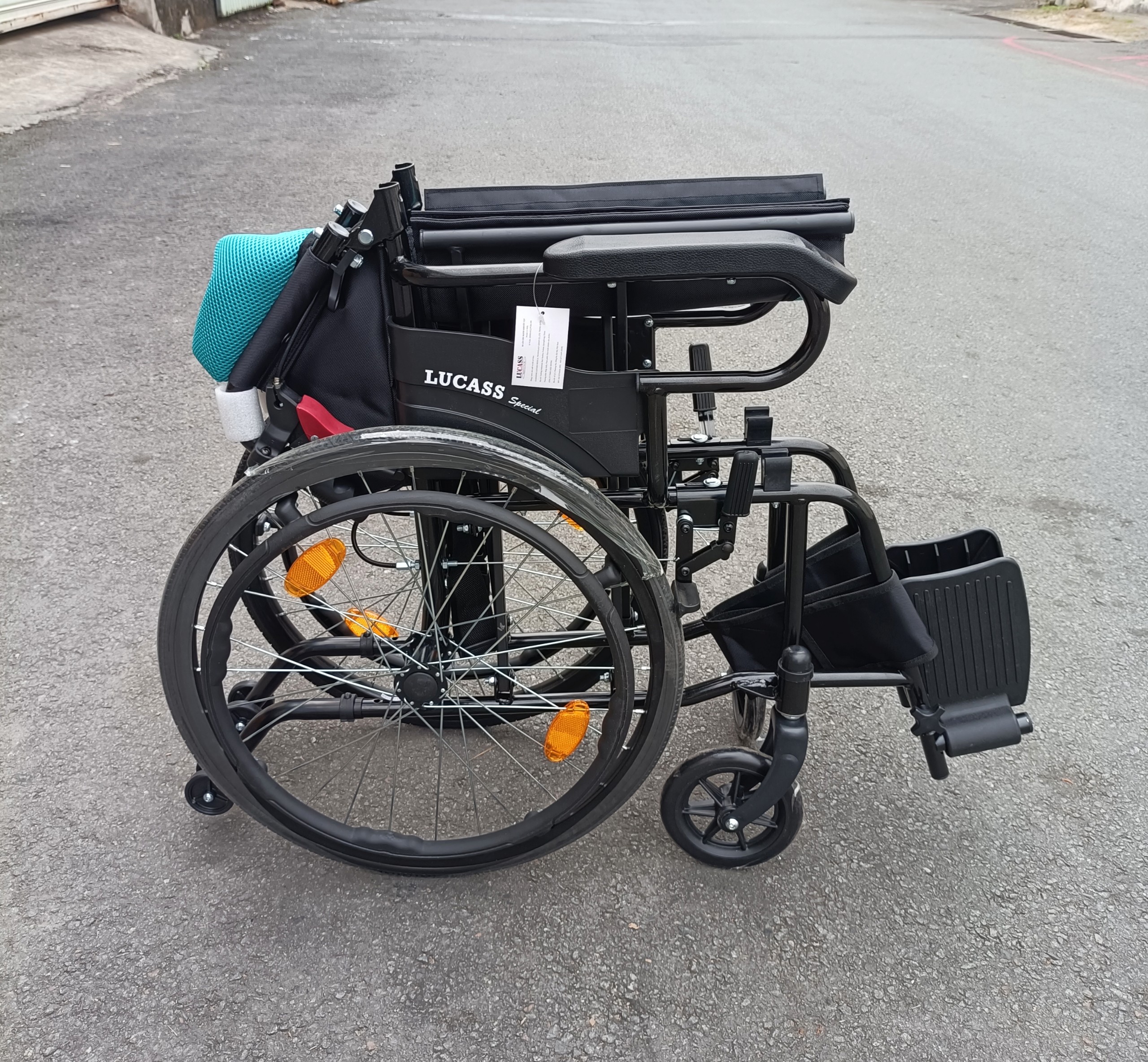 Bán xe lăn tay giá rẻ tại quận Bình Thạnh