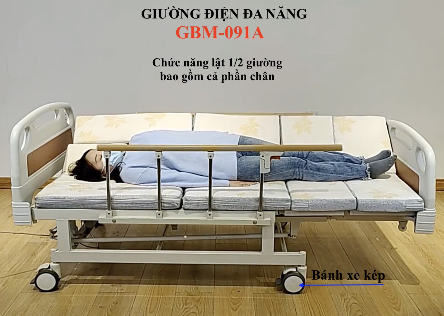 Giá giường y tế chất lượng