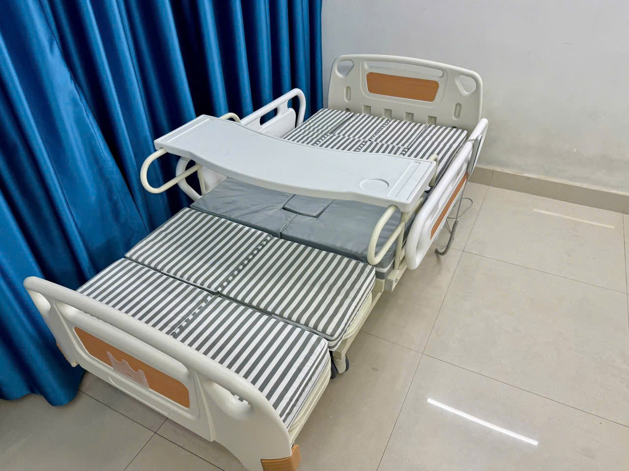 Giường bệnh giá tốt