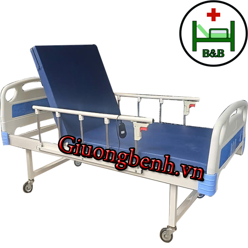 Giường Y Tế Dùng Điện VN01D