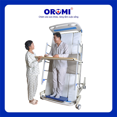 Giường Điện Đa Năng Tập Đứng B3G