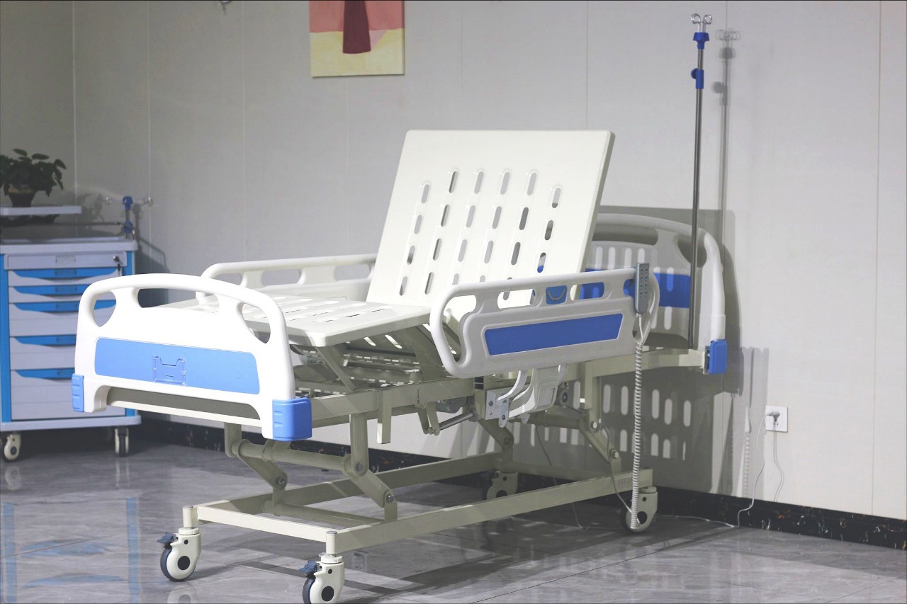 Giường y tế