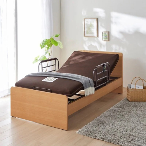 Giường ngủ cao cấp MAKATA G9D