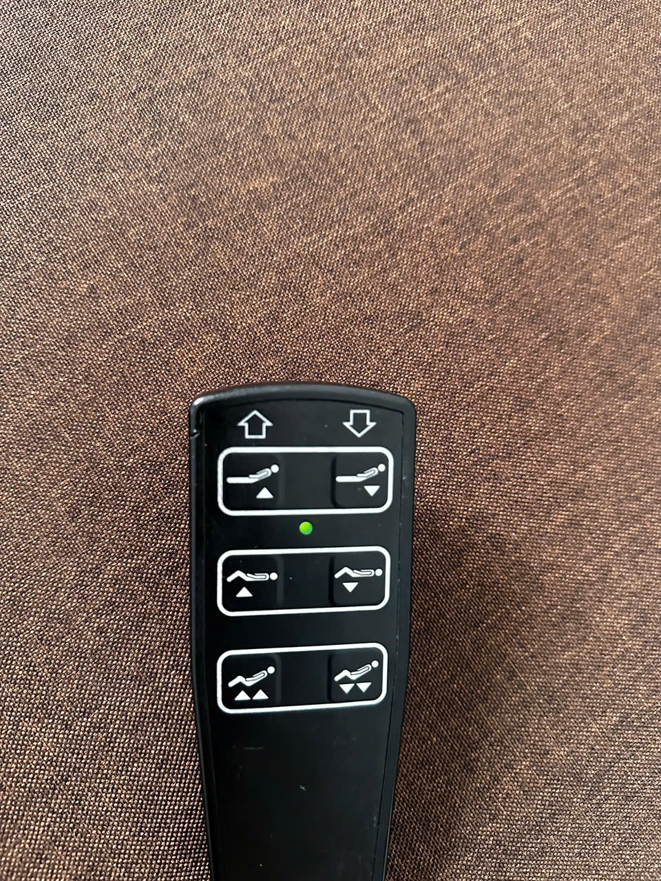 remote