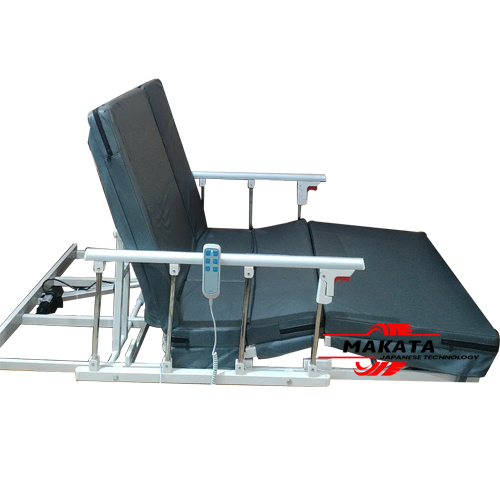 Nệm nâng hạ thông minh MAKATA NH02D