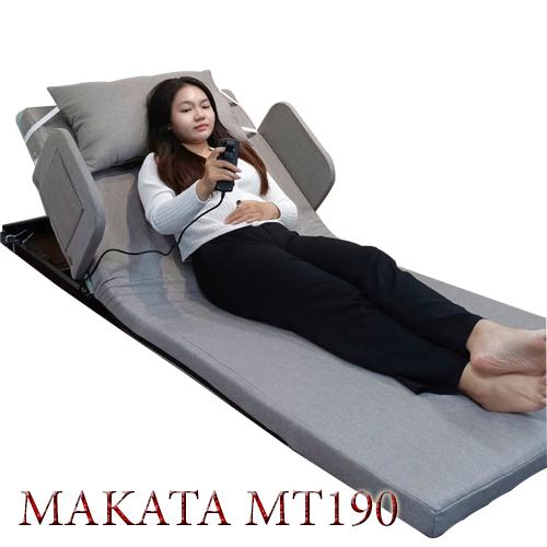  Nệm nâng hạ tự động MAKATA MT190( Dài 1.9m)