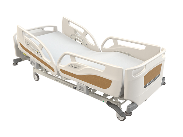 Giường Paramount Bed Qualitas
