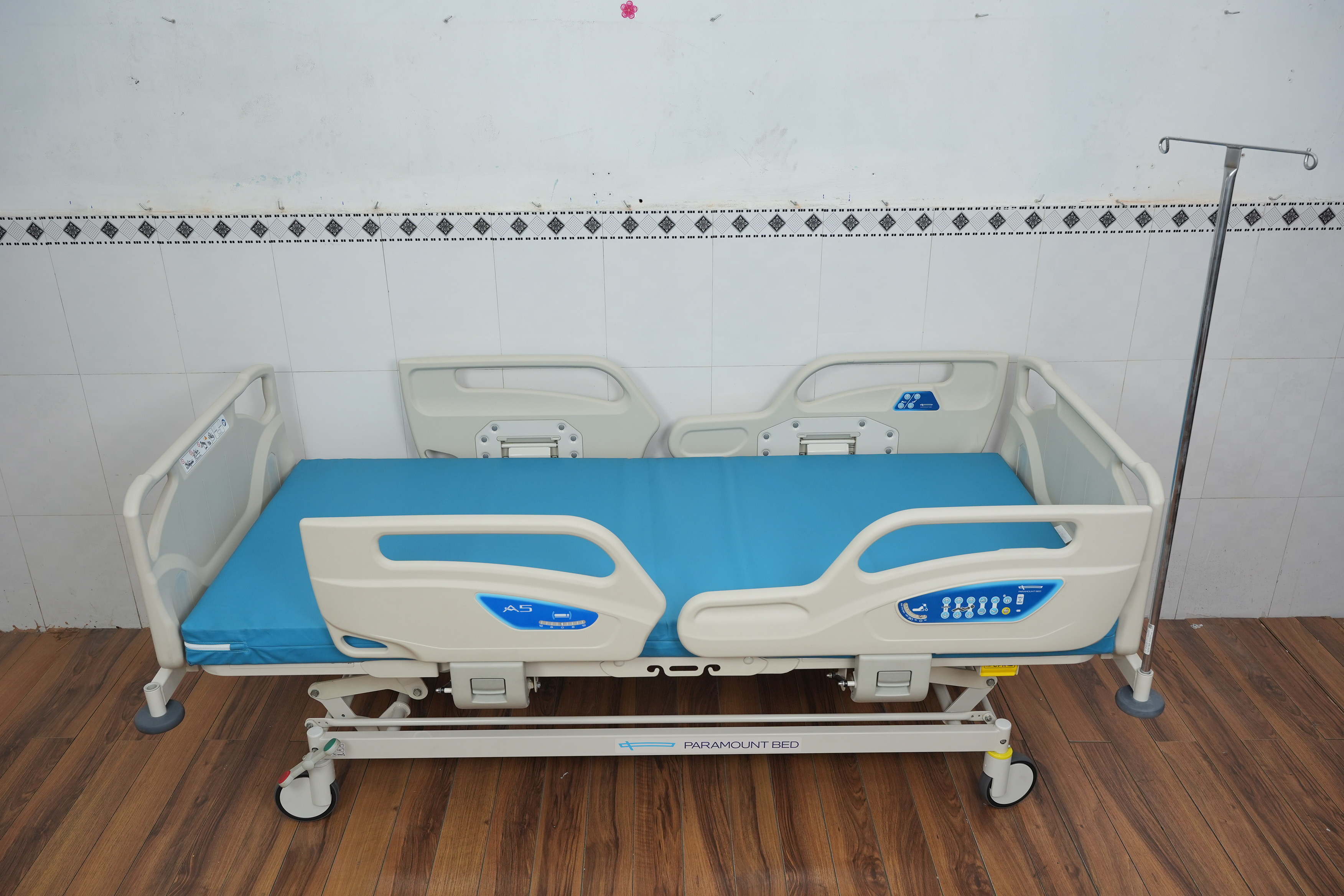 Giường icu