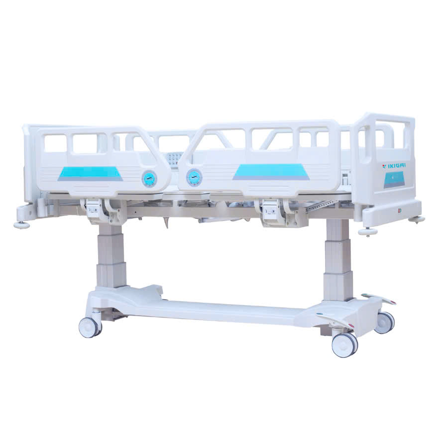  Giường ICU Cao Cấp Ikigai GH-D02-1