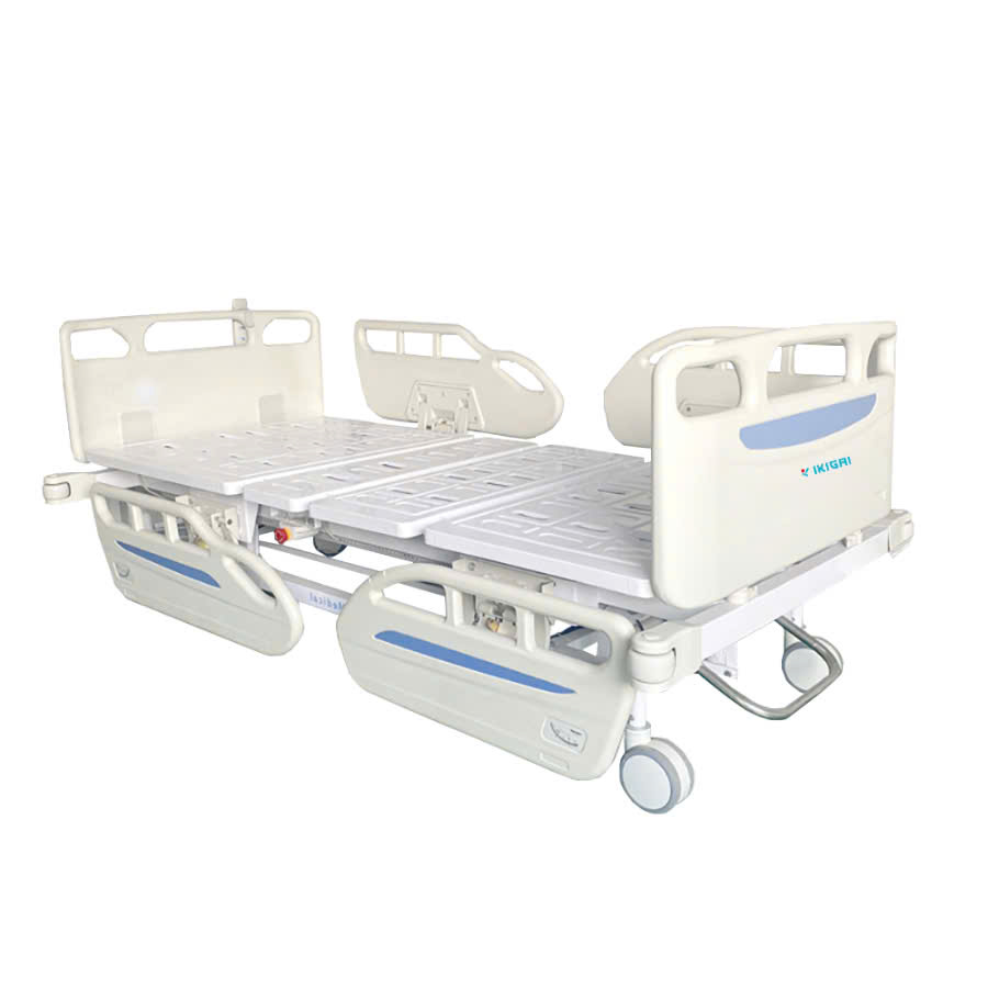 Giường icu cao cấp