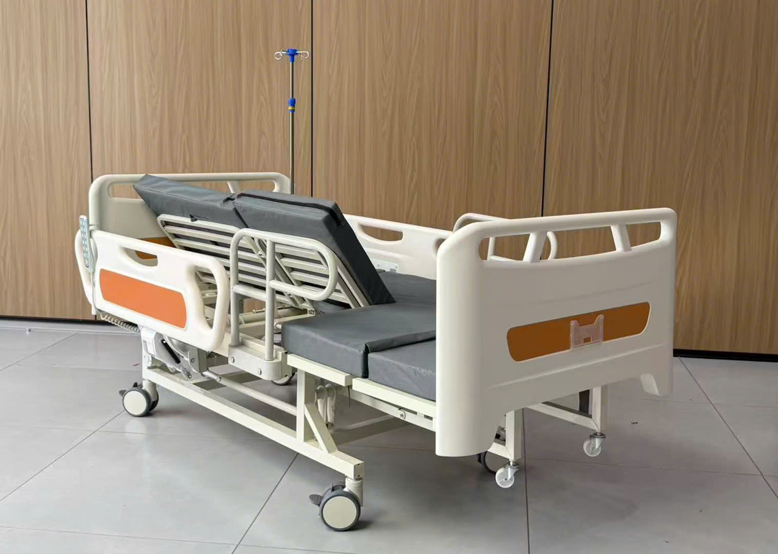 Giường điệnu đa năng GBM-091EC