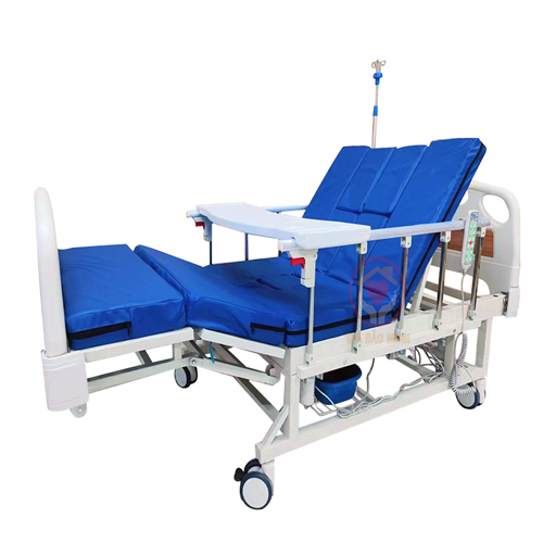 Bán giường y tế cho người già chất lượng và giá rẻ nhất thị trường