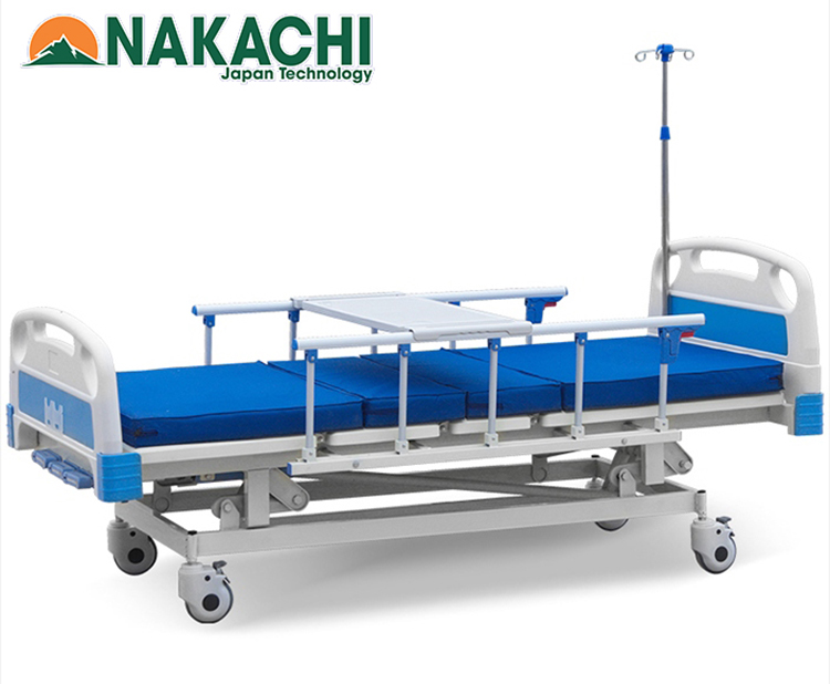 Bán giường cho người già