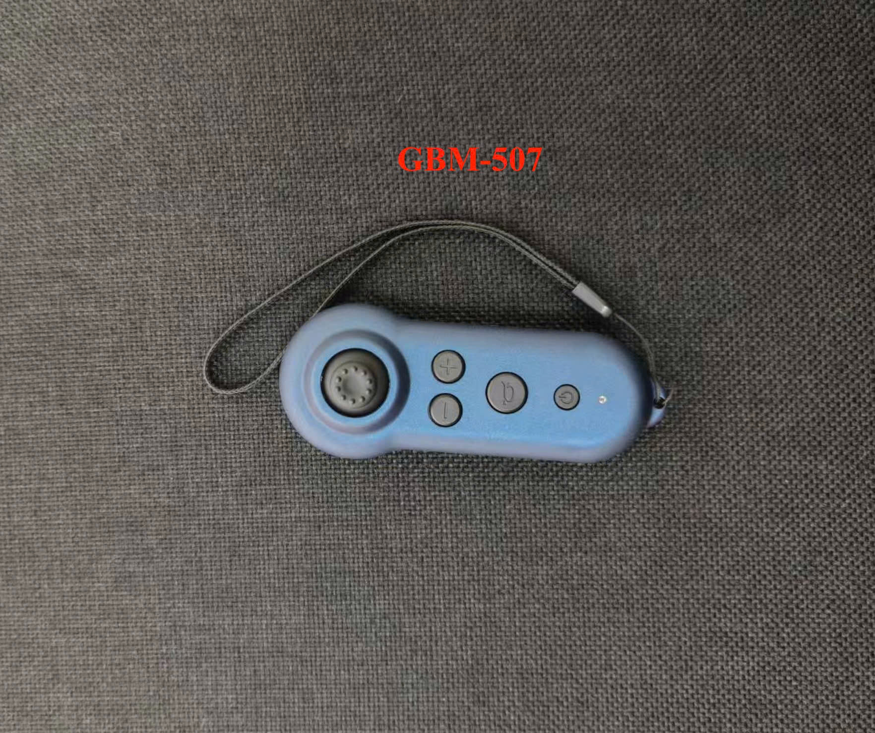 remote xe điện lăn