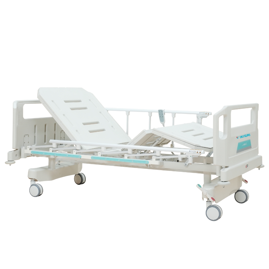  Giường Y Tế Điện 2 Chức Năng Ikigai GH-D02-3