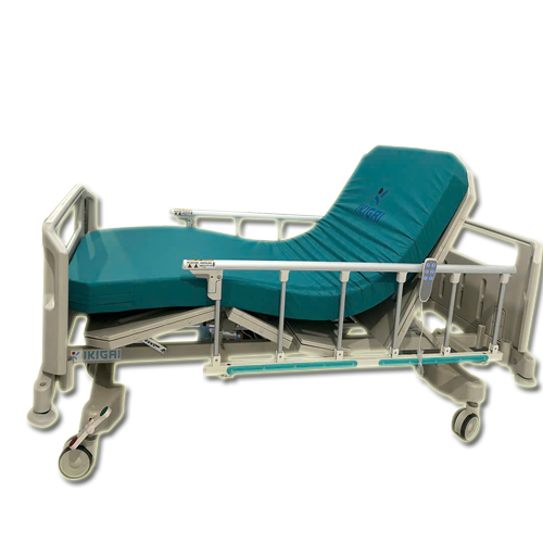 Giường Y Tế Điện 2 Chức Năng Ikigai GH-D02-3
