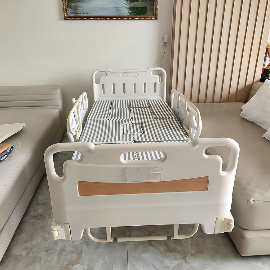 Giường icu cao cấp