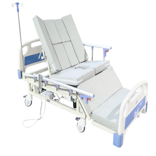  Giường Y Tế ĐiệnChibancare CN-E03A