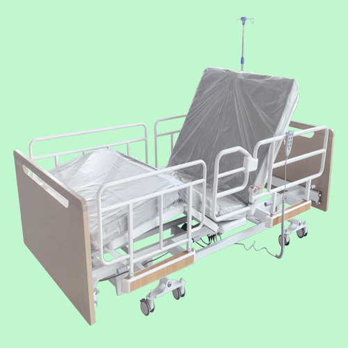  Giường Y Tế 3 Chức Năng ĐiệnChibancare CN-E03G03