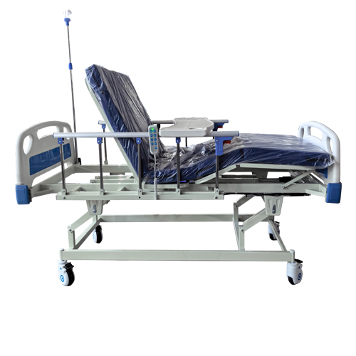 Giường Y Tế Điện 3 Chức Năng Chibancare CH-E03A